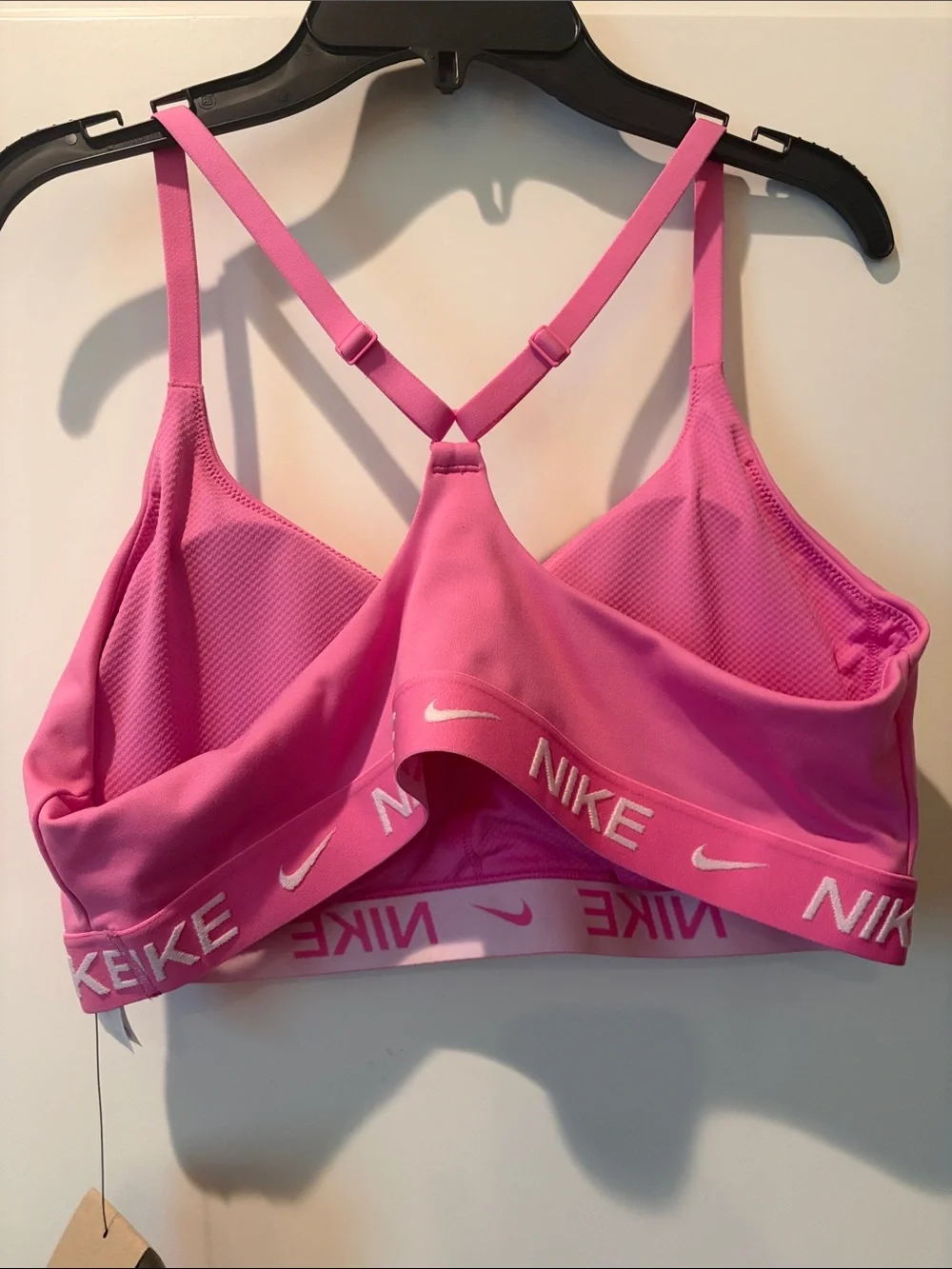 NWT Nike Indy Sports Bra